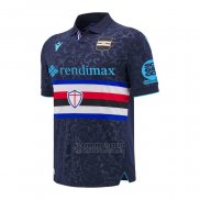 Tailandia Camiseta Sampdoria 3ª 2024-2025